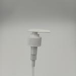 Non Spill Plastic Lotion Pump Ultimate Dispensing Solution For Business