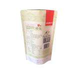 Custom aluminum foil waterproof plastic sri lanka chinese tea packaging pouch
