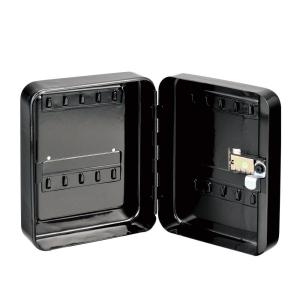 Wholesale 8 Inch High Portability 20 position Metal Key Box With Combination Lock from china suppliers
