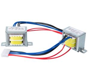 China 15VA EI-48 EI Power Transformer 12V/20V Isolation Lighting Control on sale