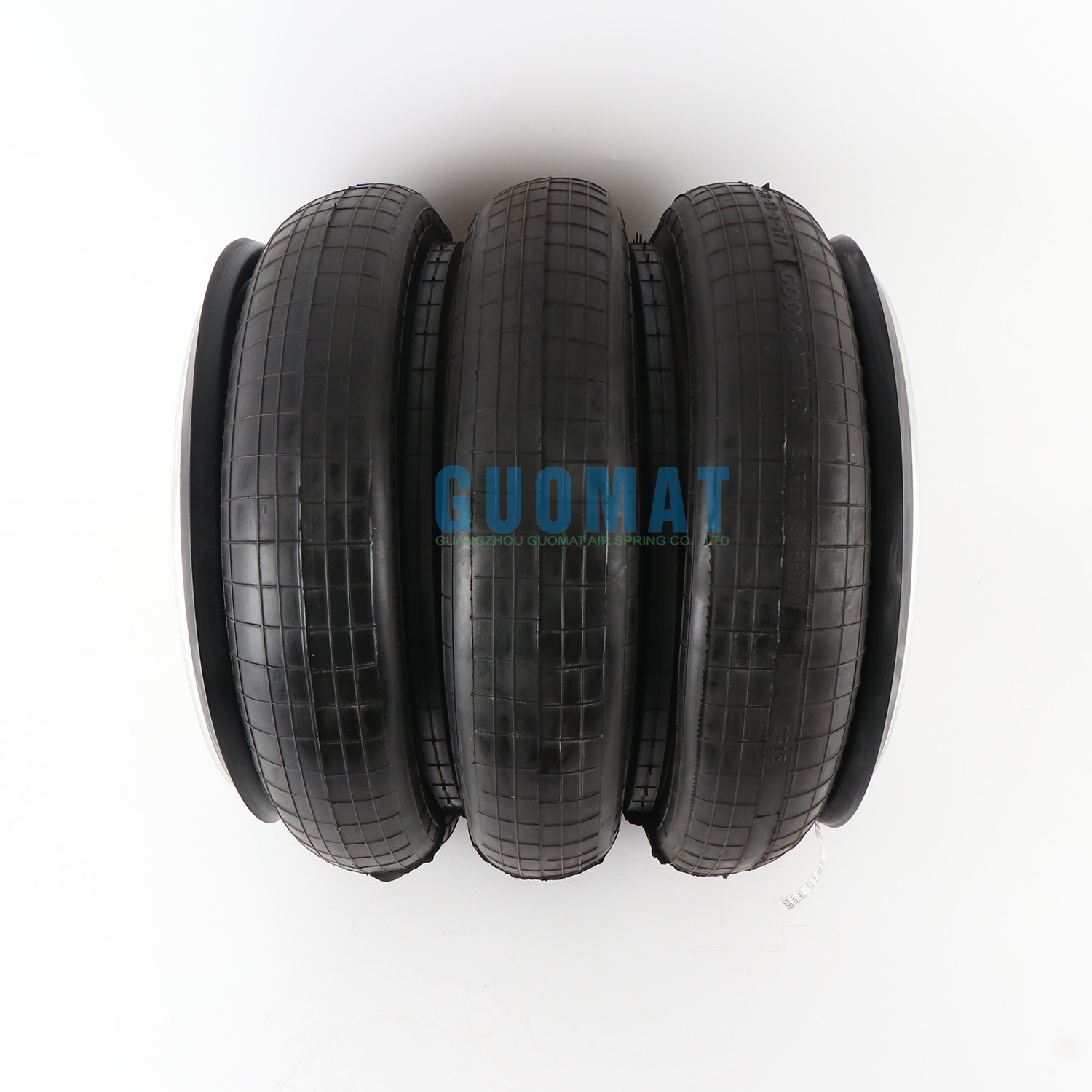 3B14-350 Goodyear Air Spring Flexmember 578-93-3-377 Cross Firestone W01-358-7808