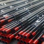 6.5lb/Ft Oil And Gas Pipes, Seamless EUE Range 2 API 5CT Tubing Pipe
