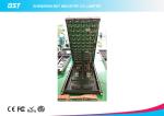 Waterproof SMD 10mm Front Service Led Display Billboard Advertising Screen IP65
