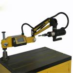 M12 M16 M24 1200w Drilling Machine Long Arm Electric Tapping Machine
