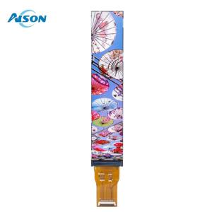 Wholesale 7 Inch Stretched Bar LCD Display 280*1424 Bar Type TFT Display MIPI Interface from china suppliers