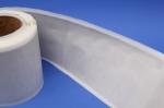 Self Adhesive Rubber Butyl Sealant Strip Nonwoven For Joints Windshield