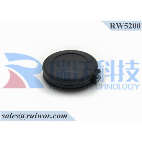 RW5200 Sereis Pull Box