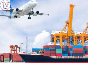 Wholesale Reliable Air Freight Forwarder China To USA Delivery Service from china suppliers