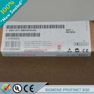 Wholesale SIEMENS SIMATIC NET 6GK 6GK5414-3FC10-2AA2 / 6GK54143FC102AA2 from china suppliers
