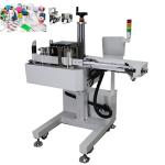 Wood Packaging Material Print and Apply Labeling Systems for Industrial