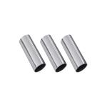 Wooden Cases Package Nickel Alloy Pipe With Customized Thickness Welding
