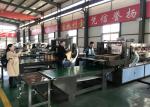 Professional Making Corrugated Paperboard Partition Asemmbler Machine /