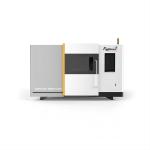 Cypcut Control System Enclosed Laser Cutting Machine 8000W 12000W 20000W 30000W
