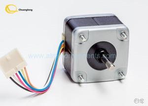 Wholesale High Performance Shaft Fujitsu ATM Parts For School Bank Machine CA05805G052 P / N from china suppliers