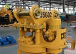 Ce Certificated Scrap Metal Grab , Demolition Sorting Grapple For Excavator