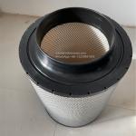 Diesel generator air filter ECB120376/0180941002 PA5505 B120376 for construction