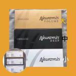 OEM Neuramis Hyaluronic Acid Filler , CE Approved Injection Dermal Filler