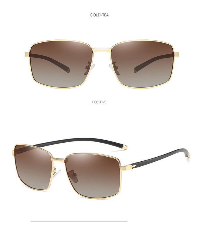 Trendy Sun Glasses Shades Mens Luxury Sunglasses Designer Authentic