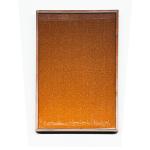Orange Color Photovoltaic Modules 25mm Frame Thickness 135w/㎡-175w/㎡