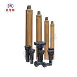6inch DTH Hammers Without Foot Valve -M60 Bit Shank 3inch 4inch 5inch Alloy