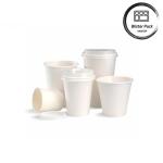 Custom Sugarcane Bagasse Meal Biodegradable Food Containers Eco Friendly