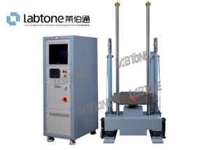 Wholesale Shock Impact Testing Machine for Connectors with Standard EIA-364-27B from china suppliers