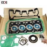 5878139520 5878175742 Overhaul Gasket Set For ISUZU 4HG1 NKR 5-87813952-0 5