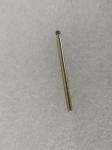 3*50*2.95 B80/100 Diamond Grinding Pins Burr Drill