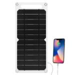 Mini Solar Panel With USB Charger 1V 2V 3V 4V 5V 5.5V 9V 12V 18V TUV Certified