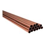 1-12 Length Air Conditioning Insulation Copper Pipe for Affordable Cooling
