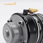 4F0616040 Front Right Air Ride Struts Audi A6 C6 Air Suspension