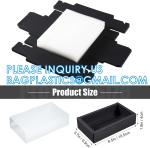 Rectangle Drawer Kraft Boxes Small Cardboard Present Packaging Boxes For Party