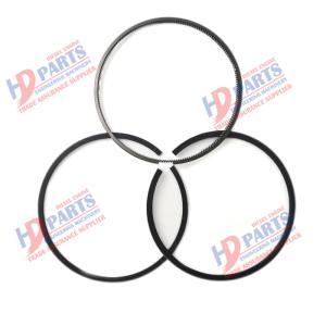 Wholesale V3800 Engine Piston Ring 1G514-21050 For KUBOTA from china suppliers