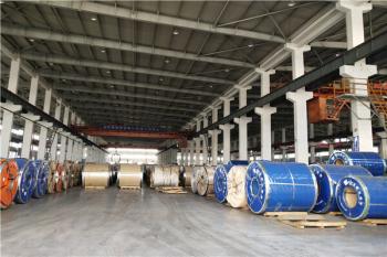 Foshan Golden Source Stainless Steel Co.Ltd