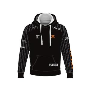 Wholesale Unisex Windproof Lightweight Breathable Gaming Hoodie with Customized Logo Design from china suppliers