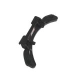 Car Parts OE 30649879 Car Fuel Tank Aluminium Door Hinge with Spring Set for