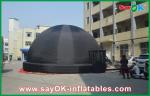 10m Giant School Inflatable Planetarium Portable Projector Black Hangout