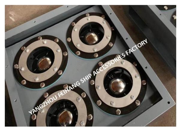 MODEL : 53B-200~500A AIR VENT HEAD WITHOUT SCREEN Body - Carbon Steel Internal