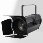 300W RGBALC 6 In 1 LED Fresnel Auto Zoom CRI 97 Pro Lighting Solution