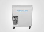 Portable 50w Laser Cleaning Machine Laser Cleaner Rust Remover