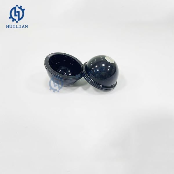Excavator Hammer Part TOKU TNB141 TNB141LU TNB150LU TNB151LU Diaphragm For