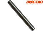 DT Z7 / XLC7000 Cutting Spare Parts 90814000 Pin Rear Lower Roller Guide Carbide