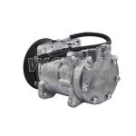 SD7H158274/APCON15060 12 Volt Truck Air Conditioner Compressor For Fendt 24V