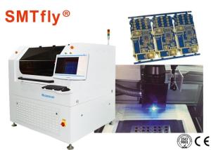 Wholesale Simi Automatic UV Laser Cutting Machine For PCB Depaneling Machine SMTfly-5S from china suppliers