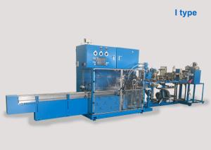 Wholesale 60packs/Min Inserted Sanitary Napkin Packing Machine from china suppliers