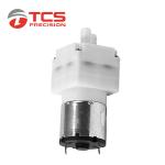 Mini Diaphragm Micro Water Pump 12V DC 1.5LPM - 3LPM For Coffee Machine