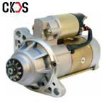 Engine Starter Assy Mitsubishi Fuso Truck Parts For 6D17 24V 6.0KW ME077796