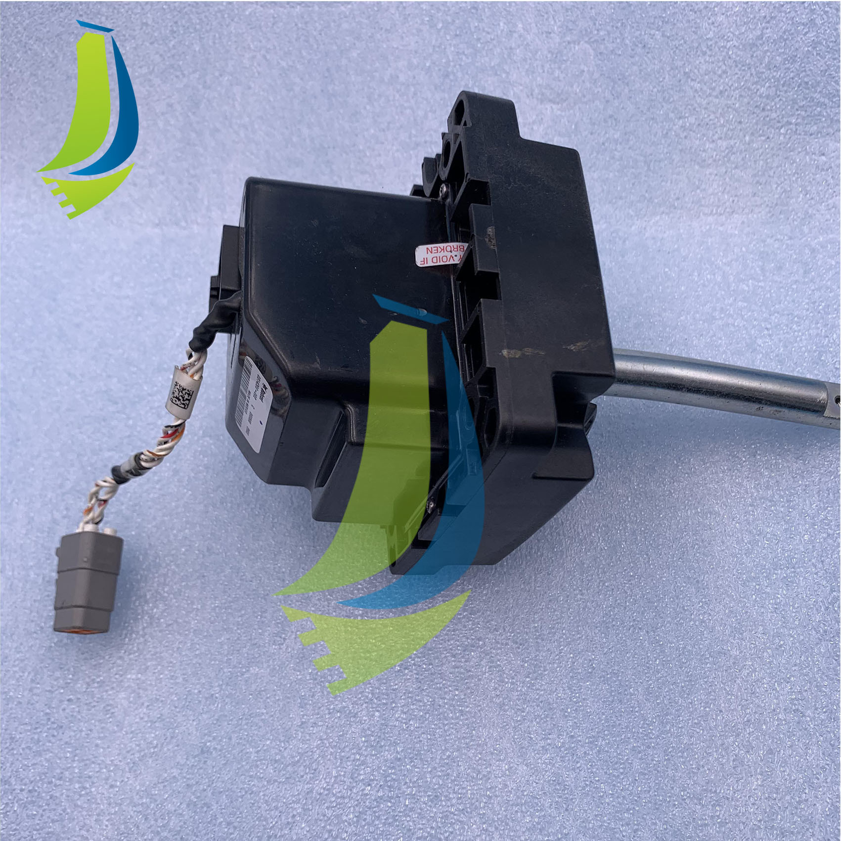 7395943 High Quality Joystick Handle Assy Bob 7395943
