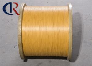 Wholesale Φ0.4 - Φ5.0 FRP Strength Various Fiber Optical Cables Support Environmental Protection from china suppliers