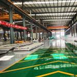 301 Stainless Steel Plate ASTM A240 SS Plate 0.4 - 10.0mm AISI301 Stainless
